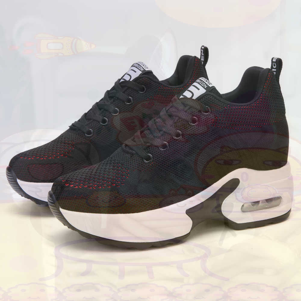 Red Size 36 Shoes Woman Tennis - Luxury Lifestyle Girl recension och pris