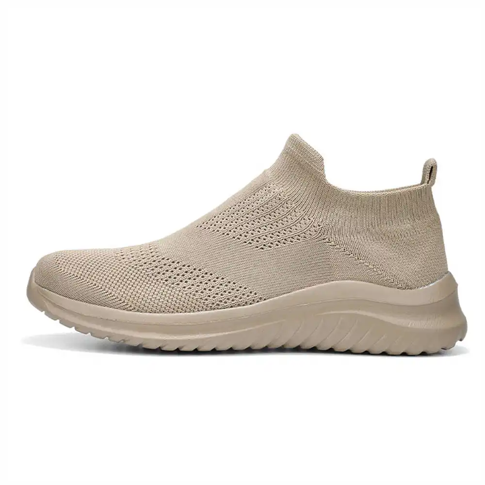 Beige Soft New Novelty Tennis  - Luxury Lifestyle Girl recension och pris