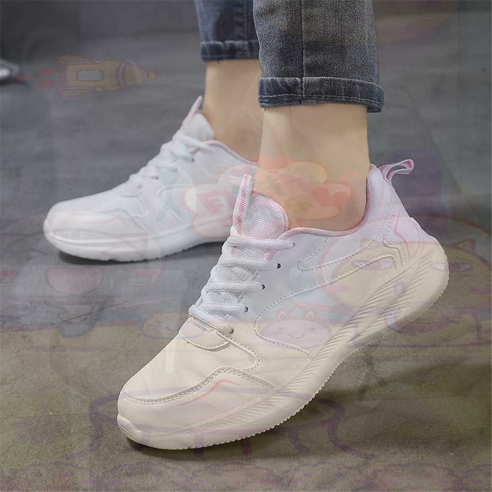 35-40 Number 42 Cool Sneakers  - Luxury Lifestyle Girl recension och pris